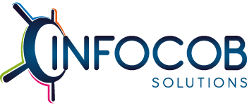 Logo Infocob Solutions